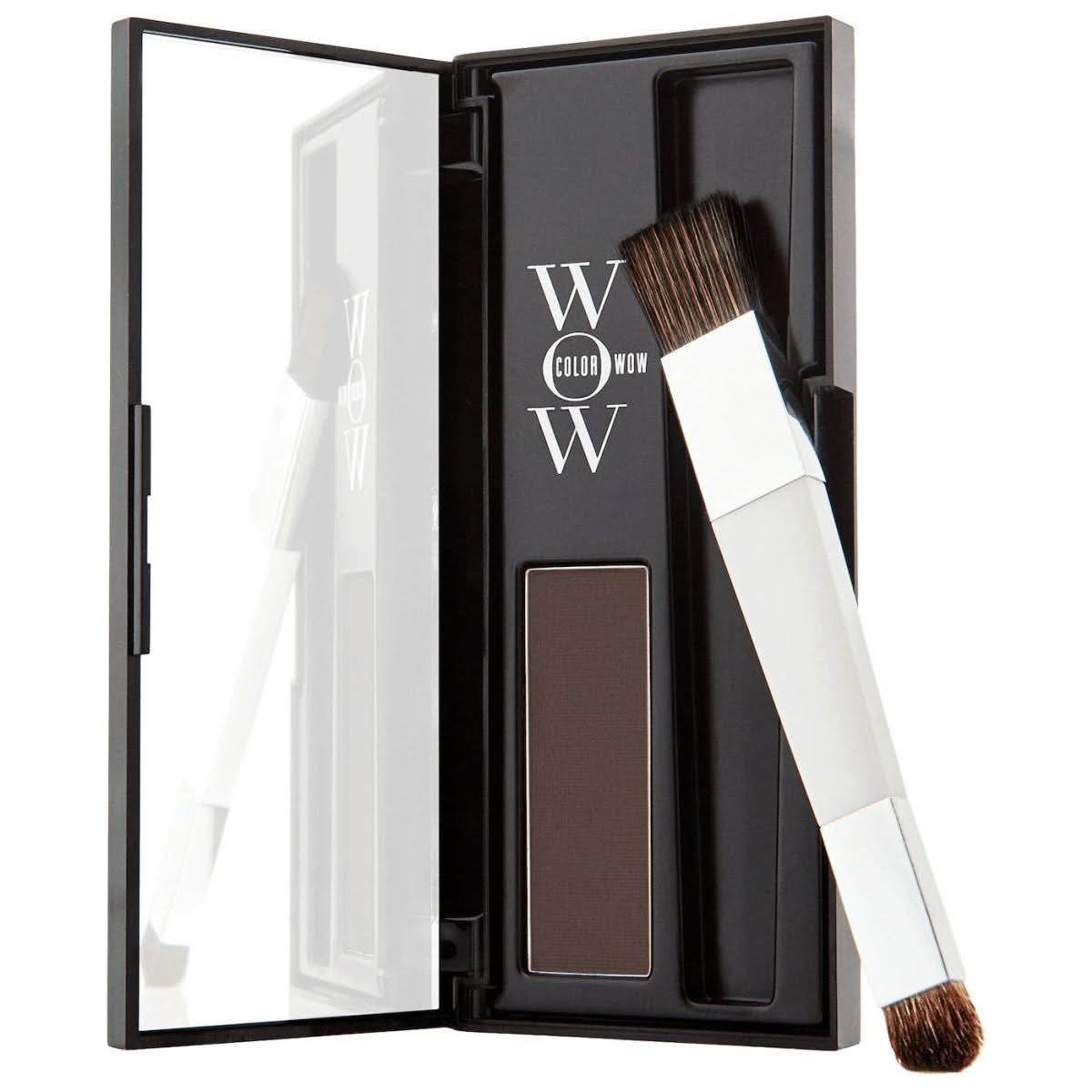 Color Wow Root Cover Up | Instant Root & Grey Hair Concealer
